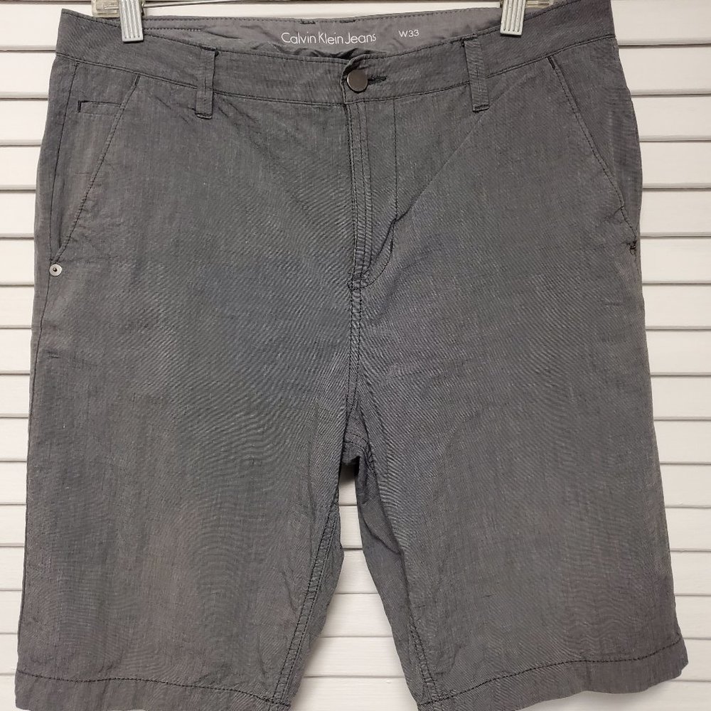 Calvin Klein Shorts